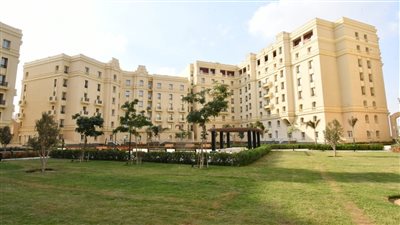 60 ألف جنيه للمتر.. أسعار ومساحات شقق جاردن سيتي بالعاصمة الإدارية 