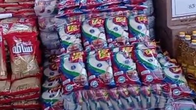 بينها الزيت والأرز والسكر.. تراجع بعض أسعار السلع الغذائية في الأسواق