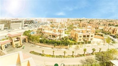 قسط على 10 سنوات.. شقق جديدة من بنك التعمير والإسكان بـ4 مناطق مختلفة