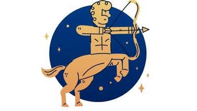 توقعات برج القوس.. حظك اليوم الثلاثاء 20-2-2024: ما أكبر أحلامك؟ 