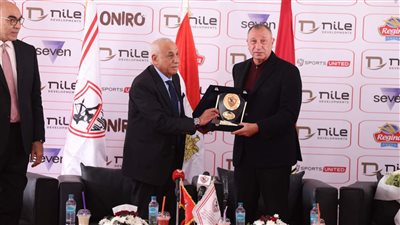 مصدر بالزمالك: سنتواصل مع إدارة الأهلي لتحديد موعد زيارة القلعة الحمراء