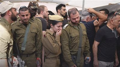 الجيش الإسرائيلي: إصابة 7 جنود بانفجار عبوة ناسفة قرب مستوطنة حومش شمالي الضفة الغربية