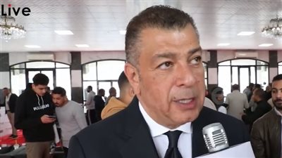 هاني شكري عن كواليس إسقاط عضوية مرتضى منصور خلال زيارة الخطيب للزمالك: راجل خاب وعضويته كانت مخالفة| فيديو 