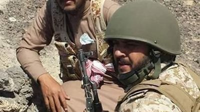 القبض على متهمين بمقتل اللواء اليمني داخل مسكنه بالجيزة