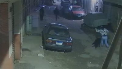 الكلب عض العروسة وقطع فستانها.. مشاجرة بالأسلحة البيضاء بسبب التحرش بسيدات في المرج