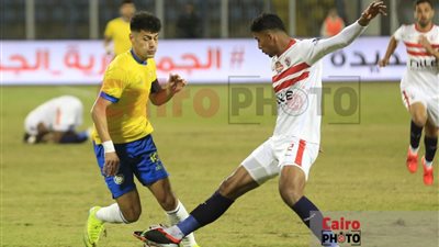 موعد مباراة الزمالك والإسماعيلي في الدوري والقنوات الناقلة بث مباشر