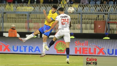 رابطة الأندية توقع عقوبات مغلظة على الإسماعيلي والزمالك بعد المباراة الأخيرة