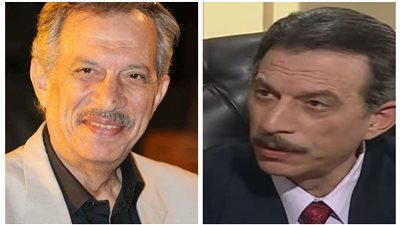 حاجة تجنن.. الفنان محمد صلاح يشكو قلة العمل: حالتي النفسية سيئة والتمثيل كل حياتي