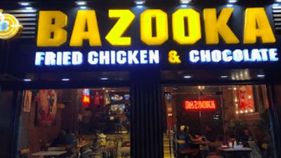 بعد غضب المتابعين| أول تعليق من مطعم بازوكا: بنحضر لمشروب مصري 100%.. وندعم فلسطين من أول يوم 