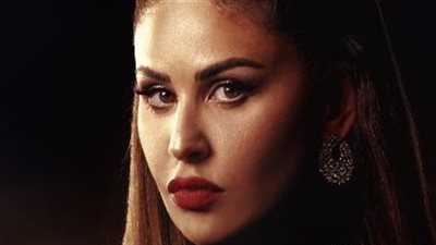 مي سليم عن دورها في مسلسل المداح 4: أتمنى الناس متخافش مني