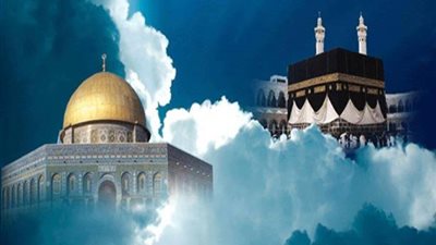 هل تحويل القبلة حدث في النصف من شعبان؟.. الشيخ مصطفى ثابت يجيب