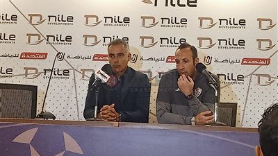 جوميز: الزمالك لم يبدأ المباراة كما كنت أنتظر.. والإسماعيلي لعب أمامنا بشجاعة