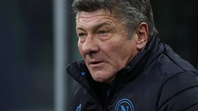قبل مباراة برشلونة في دوري أبطال أوروبا.. نابولي يقرر إقالة ماتزاري