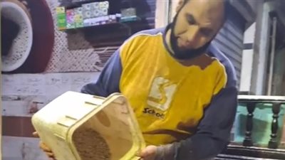 صاحب أقدم محمصة للبن في مدينة طنطا: ارتفاع الأسعار هيأثر على البيع |بث مباشر 