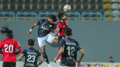 نعرف على موعد مباراة الداخلية وفاركو في الدوري الممتاز 