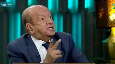 أبرز تصريحات لطفي لبيب مع خيري رمضان: سعد أردش نصحني بالقرآن.. وزعلان من الكوكب كله