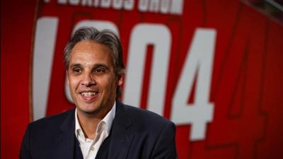 نجم منتخب البرتغال السابق: فيتوريا بدأ مشروعًا مع مصر وكان يجب أن يستمر لـ مونديال 2026