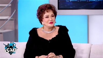 لبلبة: أٌفضل التبرع لمستشفى سرطان الأطفال على الإنتاج.. وقعدت 20 سنة أزور ذوي الهمم من غير ما حد يعرف