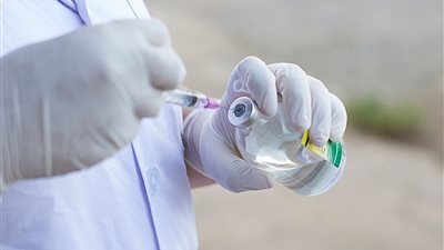 الولايات المتحدة توقف الدعم المالي للتحالف العالمي للقاحات والتحصين 