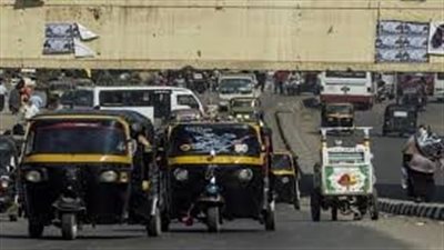 القبض على سائق أنهى حياة آخر في مشاجرة بطنطا بسبب أولوية المرور