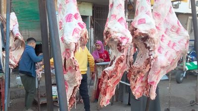 ضبط 80 مخالفة متنوعة خلال حملات على المخابز البلدية والأسواق بالمنيا