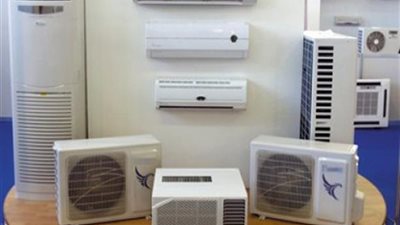 شعبة الأجهزة الكهربائية: الأوفر برايس على التكييفات انخفض 4 آلاف جنيه.. والوقت مناسب للشراء