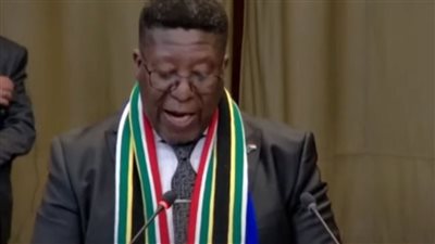 فريق دفاع جنوب إفريقيا أمام العدل الدولية: الاستعمار الإسرائيلي هو الوحيد الباقي في هذا القرن