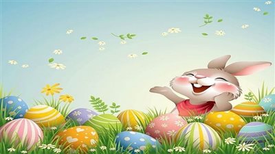 رسائل تهنئة بمناسبة عيد شم النسيم.. مع شروق الشمس الشموس أرسل لك أجمل التهاني