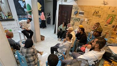 تفاصيل انطلاق المرحلة الثانية من ورش الدورة الثامنة لمهرجان أسوان لأفلام المرأة