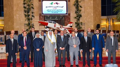 بقيمة مليار دولار.. العربية للتصنيع توقع مذكرة تفاهم لتنفيذ إمداد لوجستي لمشروعات بالسعودية