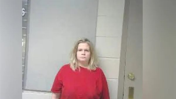 الأم الأمريكية ساراي