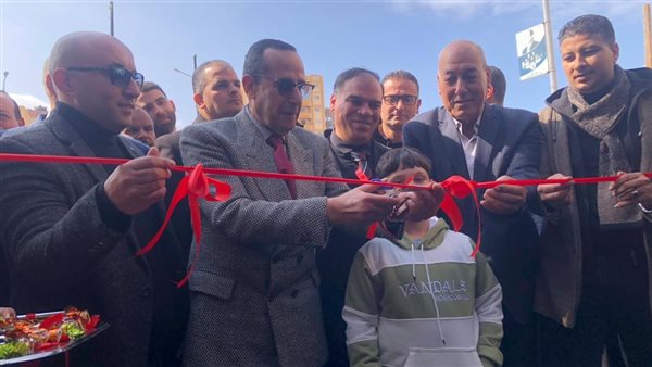 معرض أهلا رمضان 