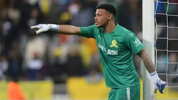 رونوين ويليامز 