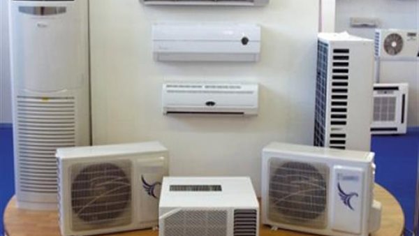 أجهزة التكييف