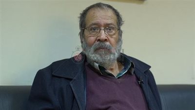 تعبان وبودع.. سامي عبد الحليم: بتحرك بصعوبة ومش معايا فلوس أسافر أتعالج