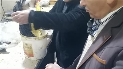 تموين الدقهلية: 94 محضرا بمخالفات تموينية وإحالة أصحابها لجهات التحقيق