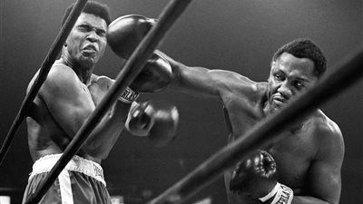 2500 صورة لأشهر مصوري العالم في اكسبوجر 2024 