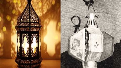 مدفع رمضان بالصدفة والفوانيس للاستقبال.. أصل تقاليد الاحتفال بشهر رمضان الكريم