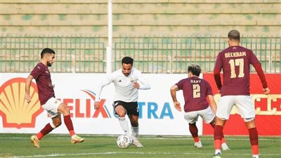 موعد مباراة سيراميكا وطلائع الجيش في الدوري والقنوات الناقلة