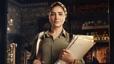 بعد إشادة علاء مبارك وأنس الفقي وتامر حسني.. مي عمر: رأيكم في نعمة الأفوكاتو شهادة كبيرة ليا