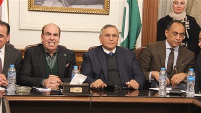 رئيس الوفد: لا توجد عداوة أو خصومة شخصية مع أحد وكل ما يهمني مصلحة الحزب