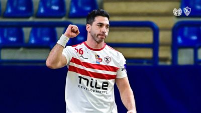  الزمالك يفوز على هليوبوليس بدوري المحترفين لكرة اليد | صور