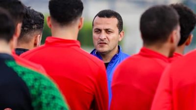 الإسماعيلي يفاضل بين مارك فوتا وتامر مصطفى لتولي القيادة الفنية للفريق | خاص 