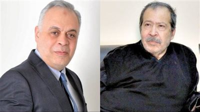 بعد نشر القاهرة 24.. أشرف زكي يتكفل بعلاج الفنان سامي عبد الحليم | خاص