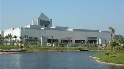 المتحف القومي للحضارة يفتتح معرض نور الهدى احتفالًا بالمولد النبوي الشريف