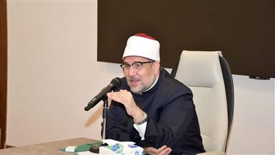 وزير الأوقاف: نتوسع في الأنشطة القرآنية والدعوية خلال شهر رمضان.. وأرسلنا 100 طن لأهالينا في غزة