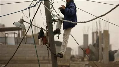 مش تخفيف أحمال.. فصل التيار الكهربائي عن 6 مناطق بمدينة نقادة بقنا في هذا الموعد