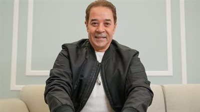 مدحت صالح يختتم فعاليات الأوبرا الرمضانية