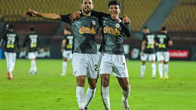 فاركو ينتظر الفائز من الأهلي والألومنيوم في دور الـ16 بكأس مصر