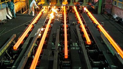 ارتفعت مرة أخرى.. تعرف على أسعار الحديد بعد تطبيق الزيادة الجديدة 